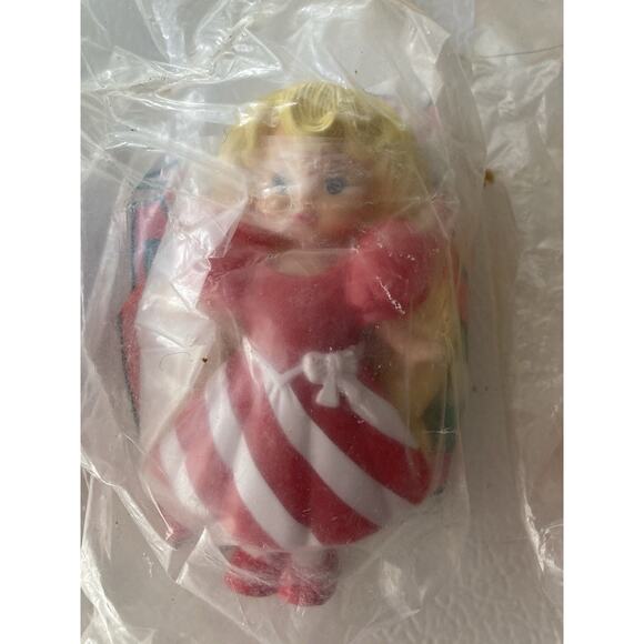 McDonald's Happy Meal Richard Scarry , Animaniacs Other Miscellaneous Figures - Picture 8 of 8